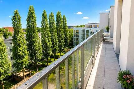 Wohnung Berlin Treptow-Köpenick - 2 Zimmer, 60 m&sup2;, 389.000&euro; | Angebot:27055795