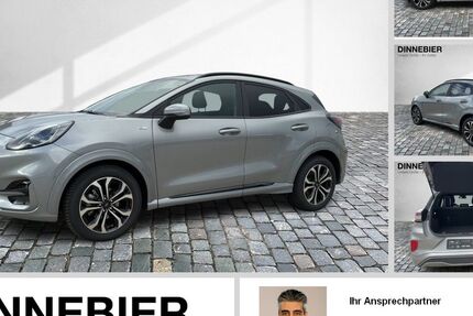 Ford Puma 15.294 km 22.480 &euro; Berlin 14199