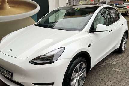 Tesla Model Y 36.950 km 34.900 &euro; Berlin 10623