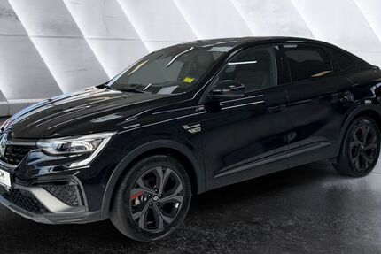 Renault Arkana 55.231 km 19.980 € Berlin 13051