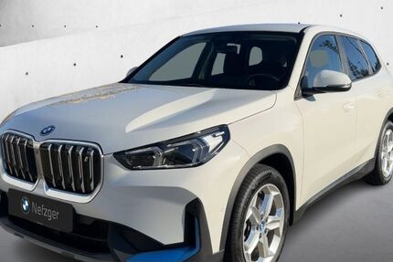 BMW iX1 18.550 km 35.400 &euro; Berlin-Siemensstadt 13629