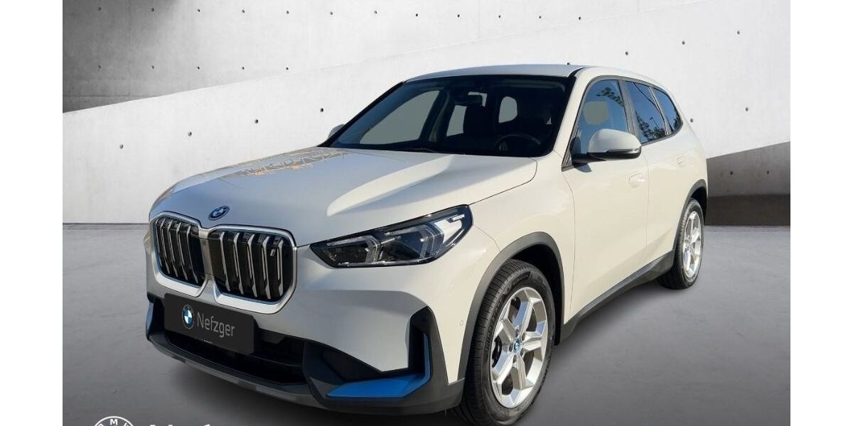 BMW iX1 18.550 km 35.400 &euro; Berlin-Siemensstadt 13629