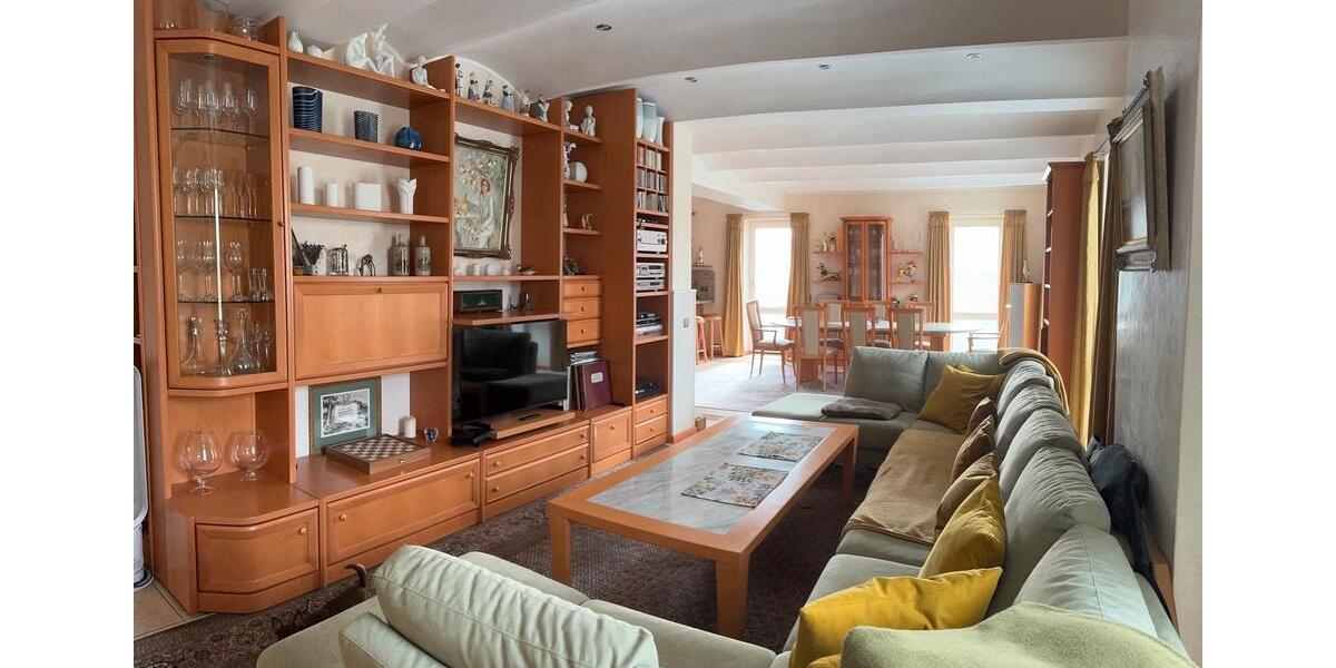 Reihenhaus Berlin Charlottenburg-Wilmersdorf - 3 Zimmer, 152 m&sup2;, 2.100&euro; | Angebot:25267240