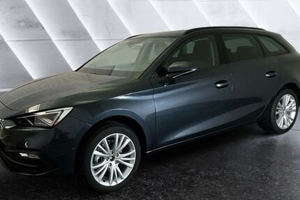 Seat Leon 8.000 km 25.990 &euro; Ludwigsfelde 14974