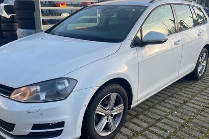 VW Golf 278.500 km 5.990 &euro; Berlin 12309