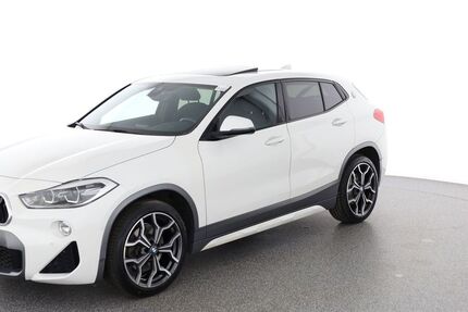 BMW X2 65.644 km 25.880 € Berlin 12103