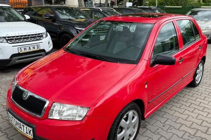 Skoda Fabia 220.000 km 1.250 &euro; Berlin Wittenau -Reinickendorf 13407