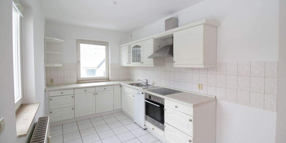 Etagenwohnung Berlin Wilhelmsruh - 2 Zimmer, 64 m&sup2;, 285.000&euro; | Angebot:25700068