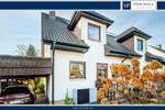 Doppelhaushälfte Berlin / Mahlsdorf-Süd Mahlsdorf - 4 Zimmer, 96 m&sup2;, 499.000&euro; | Angebot:23990737