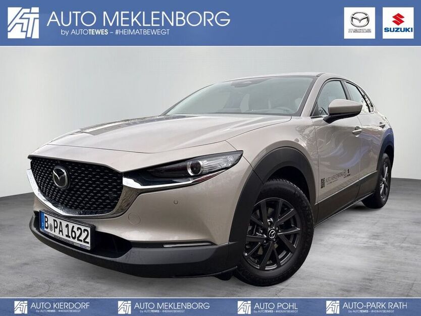 CX-30