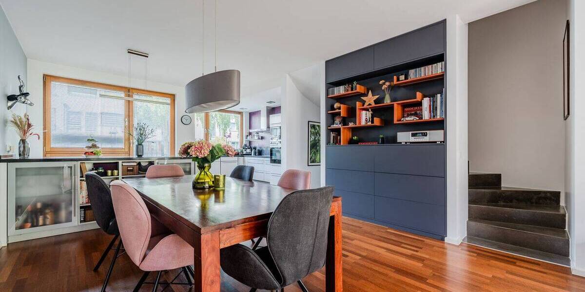 Reihenmittelhaus Berlin Rummelsburg - 7 Zimmer, 199 m&sup2;, 1.599.911&euro; | Angebot:26435695