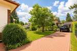 Familienidyll in Berlin-Schmöckwitz – Charmantes Einfamilienhaus mit großem Garten - Einfamilienhaus Berlin Treptow-Köpenick | Angebot:27053357