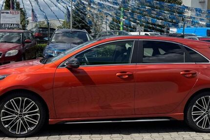 Kia ceed / Ceed 24.852 km 23.800 &euro; Königs Wusterhausen - OT Niederlehme 15713