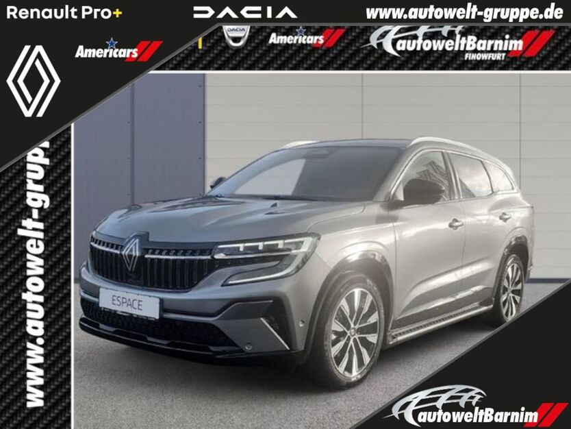 Renault Espace 10.974 km 41.990 € Bernau 16321