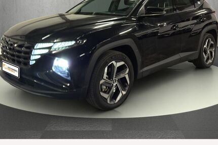 Hyundai TUCSON 16.060 km 30.925 &euro; Berlin - Hohenschönhausen 13055
