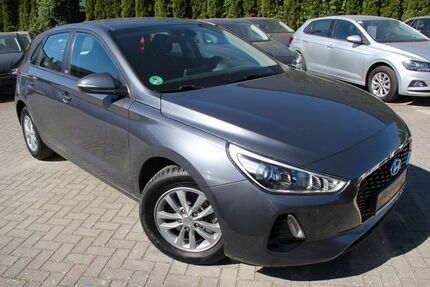 Hyundai i30 124.520 km 11.990 &euro; Falkensee 14612