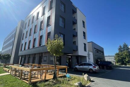 Gewerbeobjekt Berlin Treptow-Köpenick - 3.851&euro; | Angebot:25935576