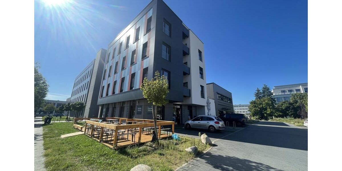 Gewerbeobjekt Berlin Treptow-Köpenick - 3.851&euro; | Angebot:25935576