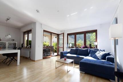 Eigentumswohnung in Berlin-Wannsee -Bezugsfrei I Provisionsrfrei- 3 zimmer