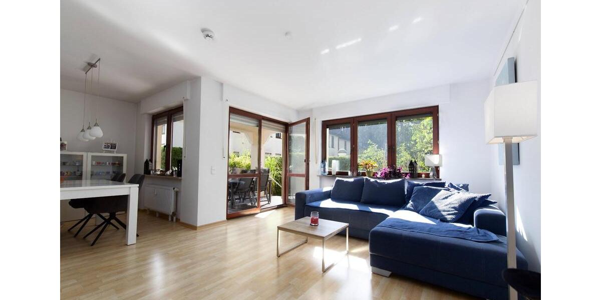 Eigentumswohnung in Berlin-Wannsee -Bezugsfrei I Provisionsrfrei- 3 zimmer