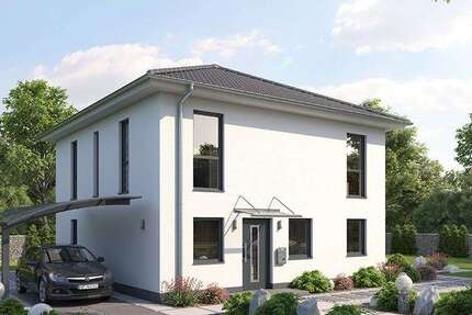 Haus Hohen Neuendorf - 5 Zimmer, 136 m&sup2;, 514.467&euro; | Angebot:26750733