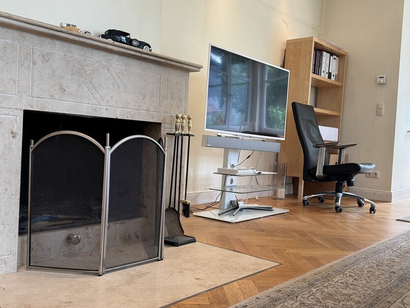 Die Villa vor den Toren Berlins 4 zimmer