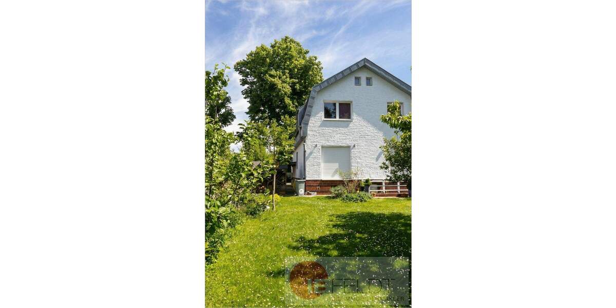 Einfamilienhaus Berlin / Rahnsdorf Rahnsdorf - 5 Zimmer, 153 m&sup2;, 369.000&euro; | Angebot:24657400