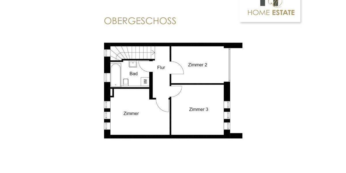 Reihenmittelhaus Teltow Ruhlsdorf - 4 Zimmer, 100 m&sup2;, 380.000&euro; | Angebot:26044026