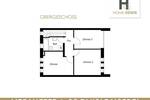 Reihenmittelhaus Teltow Ruhlsdorf - 4 Zimmer, 100 m&sup2;, 380.000&euro; | Angebot:26044026