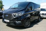 Ford Tourneo Custom 320 L1 Titanium X ACC AHK SHZ 8Sitz 67.732 km 34.980 &euro; Falkensee 14612