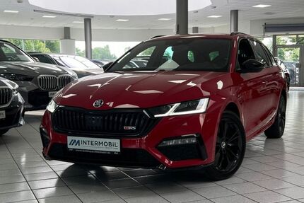 Skoda Octavia 39.999 km 30.990 € Schönefeld / bei Berlin 12529