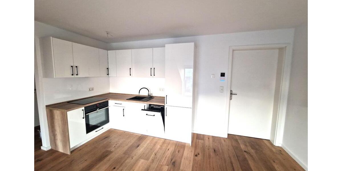 Dachgeschoßwohnung Berlin Reinickendorf - 2 Zimmer, 48 m&sup2;, 1.274&euro; | Angebot:25951089