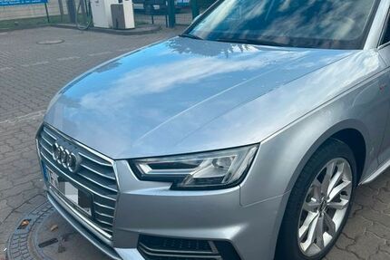 Audi A4 208.000 km 13.500 &euro; Blankenfelde-Mahlow 15831