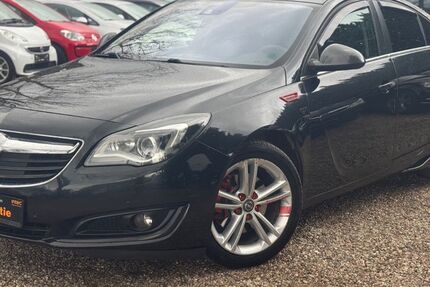 Opel Insignia 196.000 km 6.290 &euro; Berlin 13127