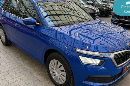 Skoda Kamiq 28.067 km 14.190 &euro; Ludwigsfelde (bei Berlin) 14974