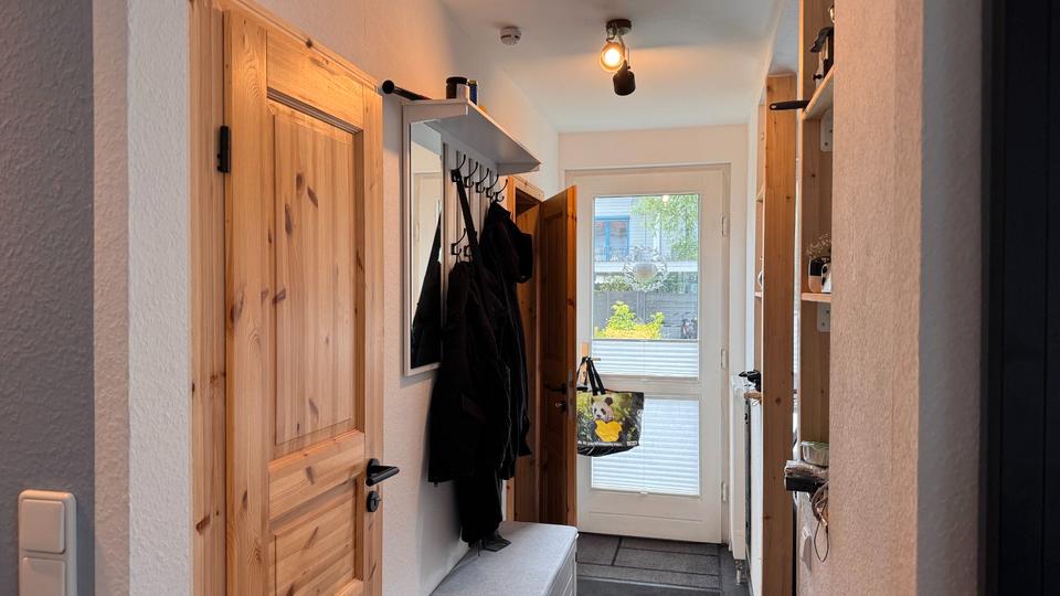 Reihenhaus Falkensee - 5 Zimmer, 131 m&sup2;, 499.000&euro; | Angebot:26994939