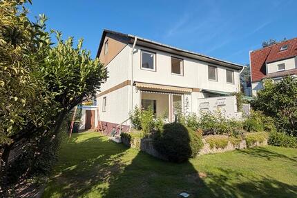 Haus Berlin Neukölln - 5 Zimmer, 110 m&sup2;, 2.400&euro; | Angebot:27624800