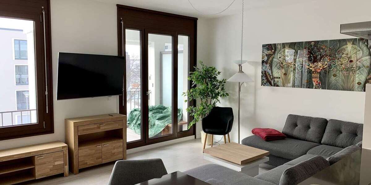 Zimmer Berlin Treptow-Köpenick - 2 Zimmer, 1.690&euro; | Angebot:25126067