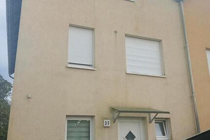 Eckreihenhaus in Nieder Neuendorf bei Berlin zu vermieten 6 zimmer