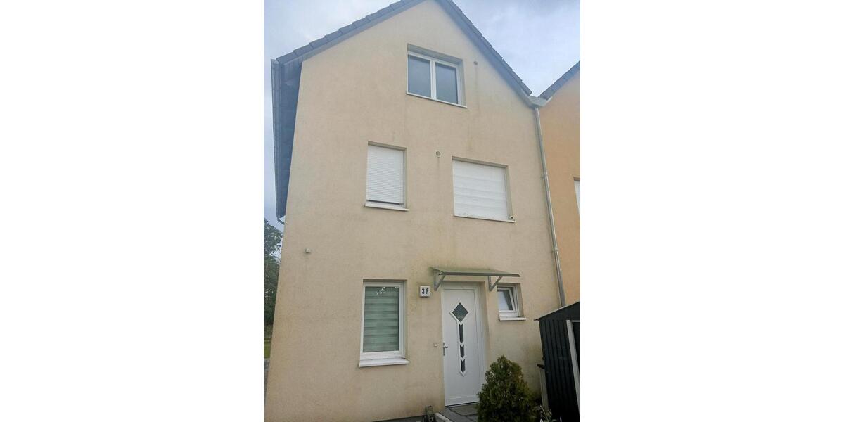 Eckreihenhaus in Nieder Neuendorf bei Berlin zu vermieten 6 zimmer