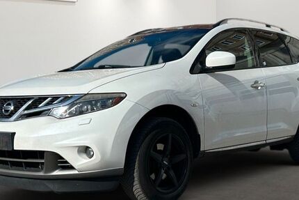 Nissan Murano 267.430 km 2.999 &euro; Berlin 12681