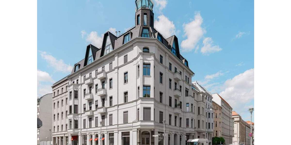 Etagenwohnung Berlin Mitte - 1.750&euro; | Angebot:25750143