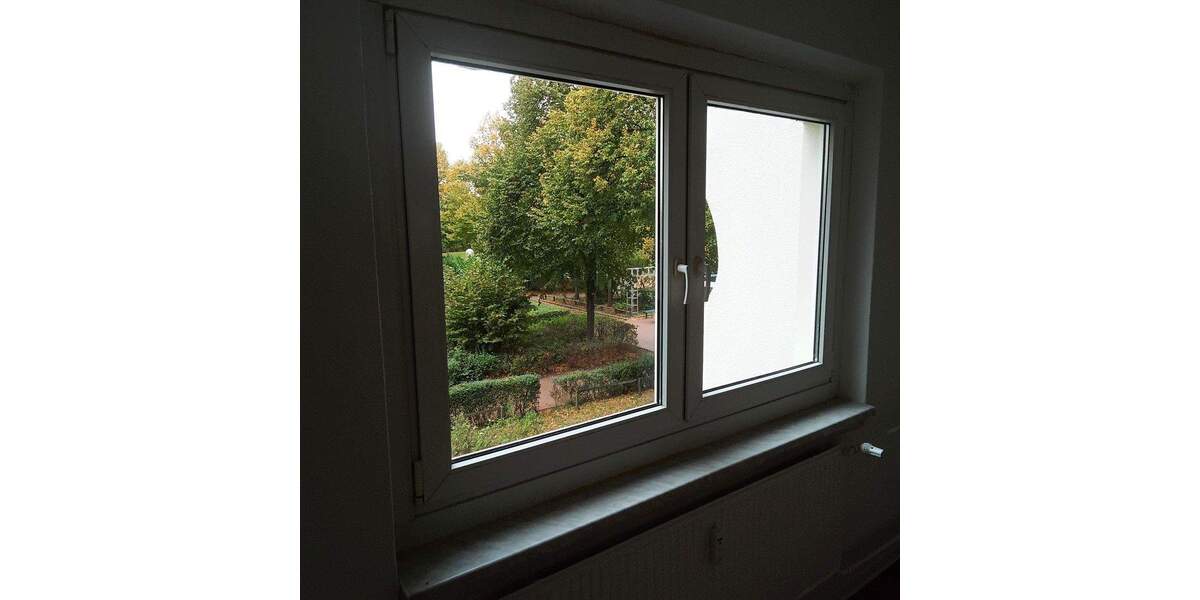 2 Raumwohnung 2 zimmer