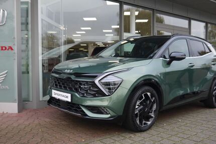 Kia Sportage 9.800 km 42.870 € Gosen / Neu-Zittau 15537