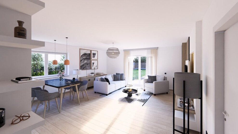 MFH - Apartment - eine zukunftssichere Lösung für alle, die in Immobilien investieren möchten