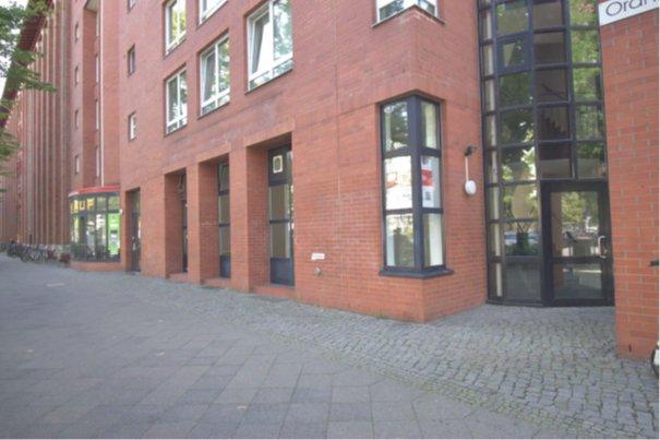 Gewerbeobjekt Schönefeld - 1.901&euro; | Angebot:26235959