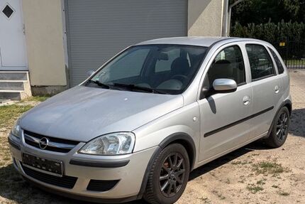Opel Corsa 145.173 km 1.100 &euro; Vogelsdorf 15370
