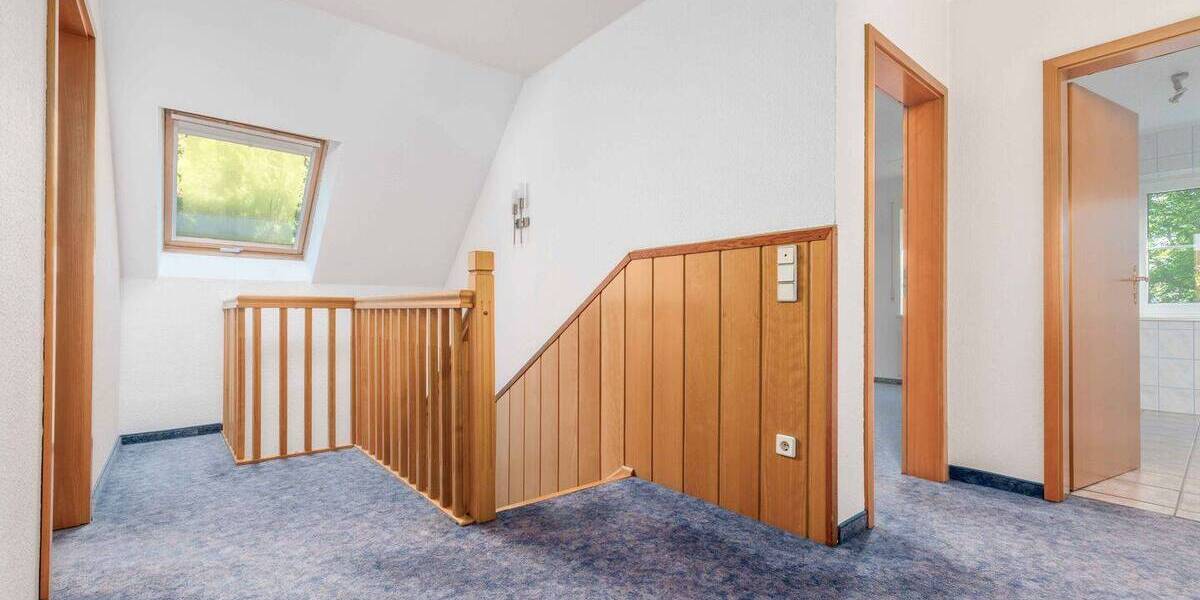 Einfamilienhaus Schönwalde-Glien Schönwalde-Siedlung - 5 Zimmer, 186 m&sup2;, 650.000&euro; | Angebot:26737468