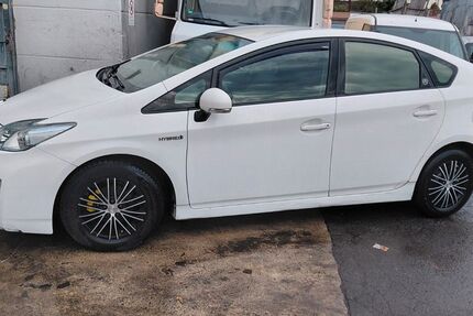 Toyota Prius 205.000 km 5.300 &euro; berlin 12353