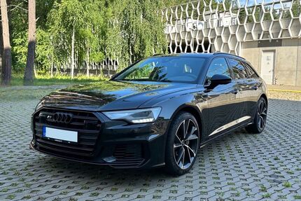 Audi A6 185.000 km 22.300 € Ahrensfelde 16356